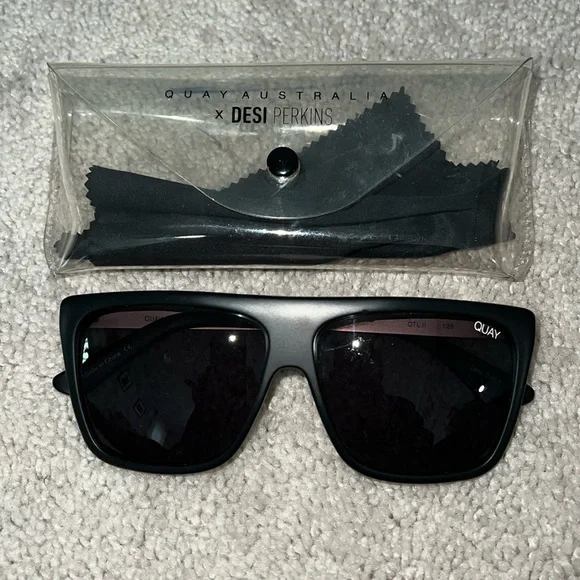 Quay Australia | Accessories | Quay On The Low Ll Otl Ll  display picture 2